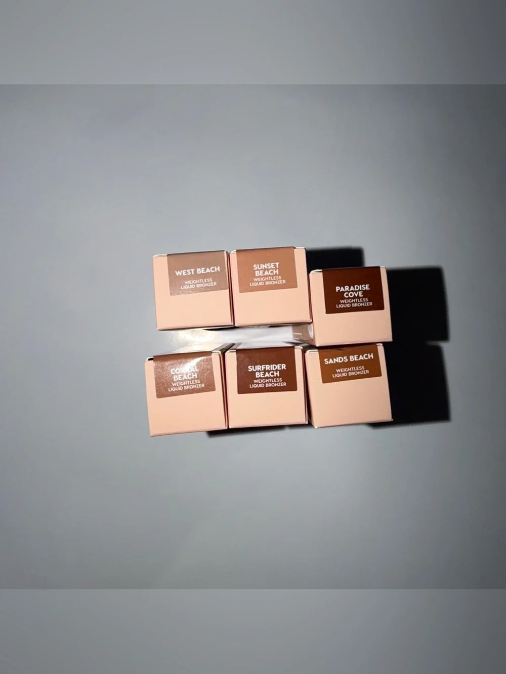 Colourpop weightless liquid